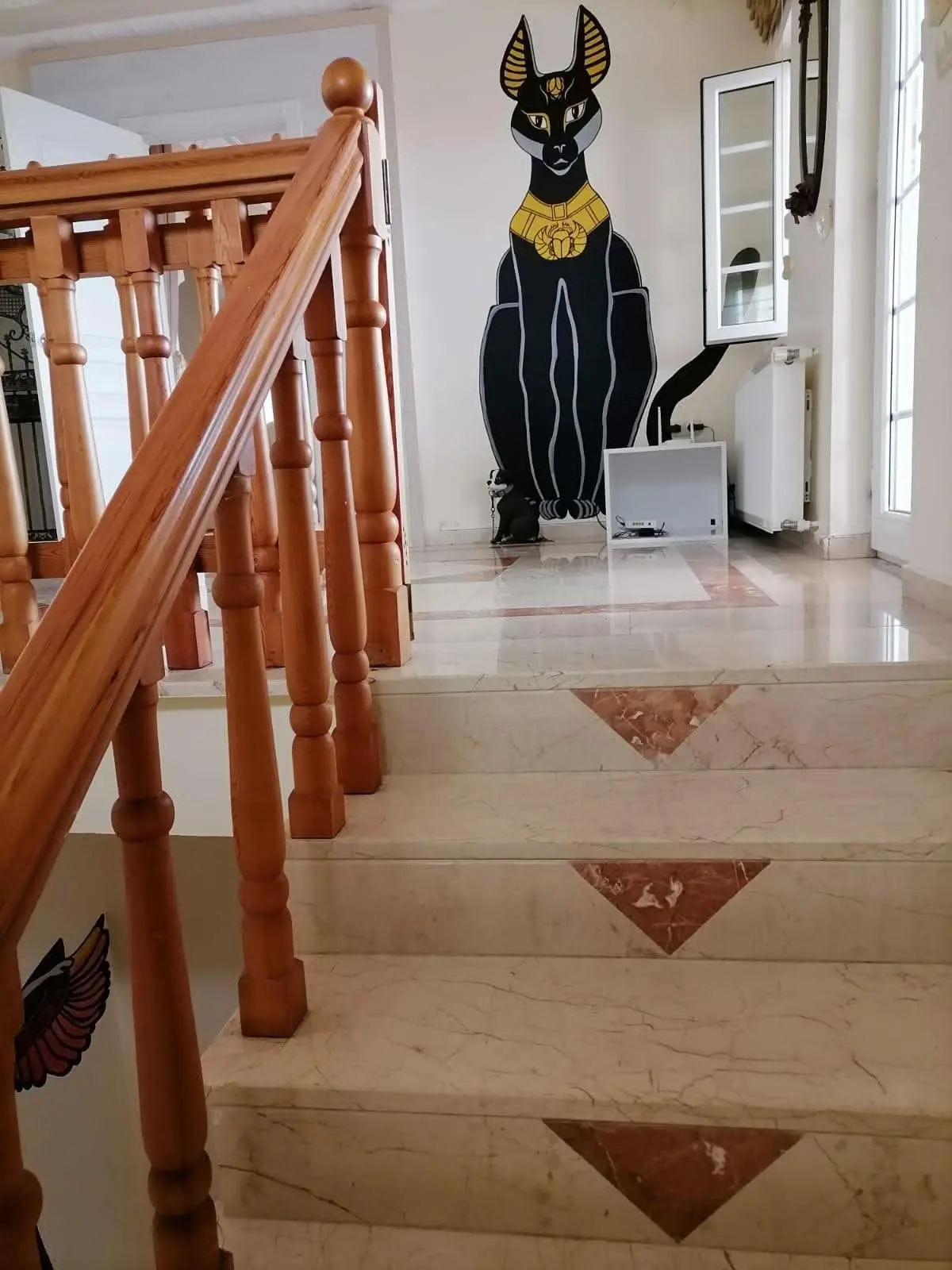 Staircase